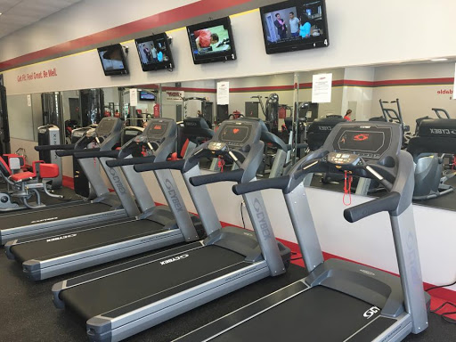 Gym «Snap Fitness», reviews and photos, 7731 Perkins Rd, Baton Rouge, LA 70810, USA