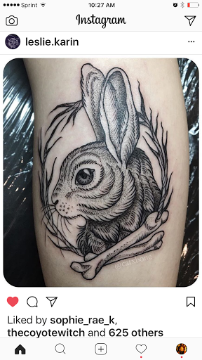 Tattoo Shop «Dovetail Tattoo», reviews and photos, 310 W 17th St, Austin, TX 78701, USA