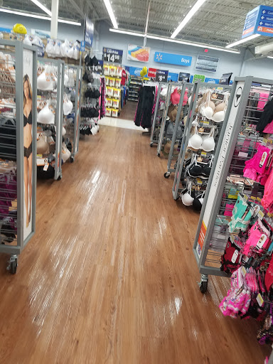 Discount Store «Walmart», reviews and photos, 285 N Plainfield Rd, West Lebanon, NH 03784, USA