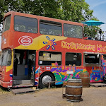 Photo n° 2 de l'avis de Fabrice. fait le 25/07/2020 à 21:48 pour Ancienne Gare P.O. de Blaye à Blaye