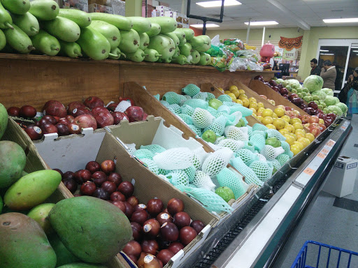 Grocery Store «Suvidha Indo-Pak Groceries», reviews and photos, 3495 Peachtree Pkwy #105, Suwanee, GA 30024, USA