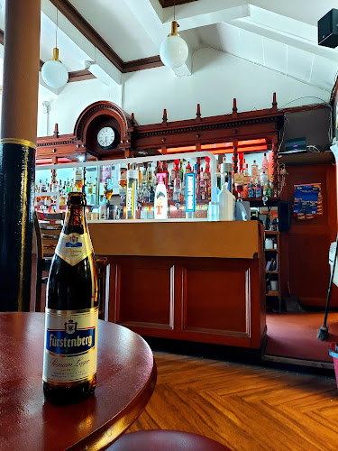 Old Stag Inn - Pub