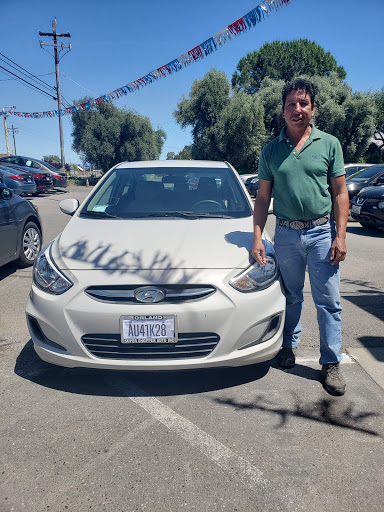 Car Dealer «Super Shopper Auto Sales Inc.», reviews and photos, 683 E Walker St, Orland, CA 95963, USA