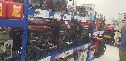 Hardware Store «Harbor Freight Tools», reviews and photos, 601 N Polk St j, Pineville, NC 28134, USA