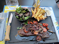 Steak du Restaurant A BOIRE A MANGER (ABAM) à Menton - n°9