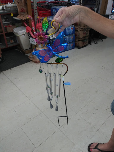 Hardware Store «Woodville Ace Hardware», reviews and photos, 9382 Woodville Hwy, Tallahassee, FL 32305, USA