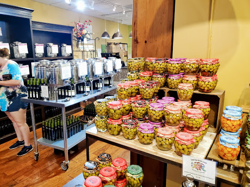 Health Food Store «The Ancient Olive», reviews and photos, 47 King St, St Augustine, FL 32084, USA