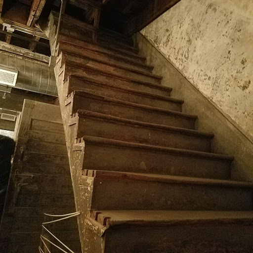 Night Club «The Smokestack», reviews and photos, 62 E 7th St, Dubuque, IA 52001, USA