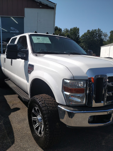 Used Car Dealer «TSJ Auto Brokers Inc», reviews and photos, 1210 NJ-88, Lakewood, NJ 08701, USA