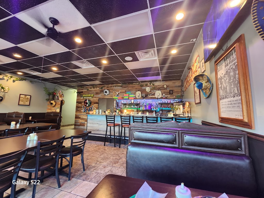 Guacamole Restaurant 46311