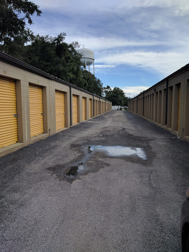 Self-Storage Facility «Life Storage», reviews and photos, 130 Concord Dr, Casselberry, FL 32707, USA