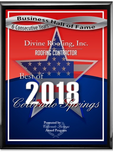 Roofing Contractor «Divine Roofing, Inc.», reviews and photos