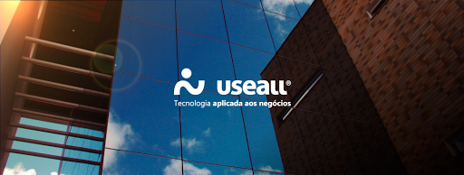 Logo da empresa - Useall Software Sorocaba