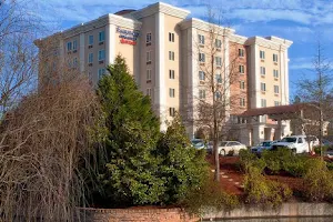 Fairfield Inn & Suites by Marriott Durham Southpoint image