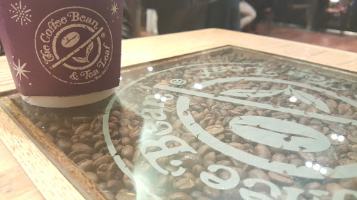 Coffee Shop «The Coffee Bean & Tea Leaf», reviews and photos, 2202 N Tustin St, Orange, CA 92865, USA