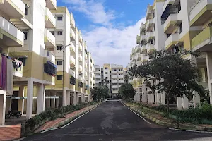 Vuda Harita Housing Complex image