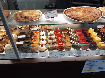 Patisserie L C à Soustons