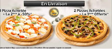Photos du propriétaire du Pizzeria Pizza Plus à Villebon-sur-Yvette - n°9