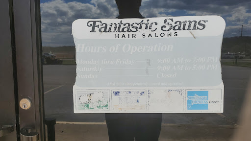 Hair Salon «Fantastic Sams Cut & Color», reviews and photos, 9103 US-71, Fort Smith, AR 72908, USA