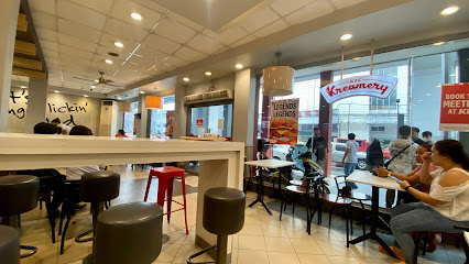 KFC - Zone 30, 697 699 Carriedo St, Quiapo, Manila, 1008 Metro Manila, Philippines