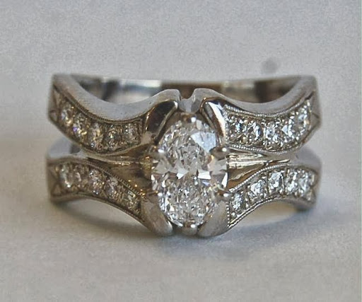 Jeweler «Diamonds & Designs», reviews and photos, 2200 W Park Row Dr Suite 100, Arlington, TX 76013, USA