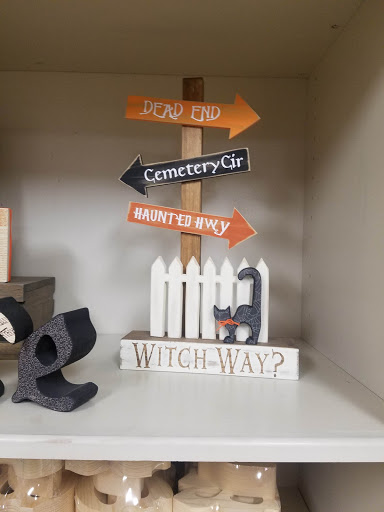 Craft Store «The Wood Connection», reviews and photos, 6680 Cottonwood St, Murray, UT 84107, USA