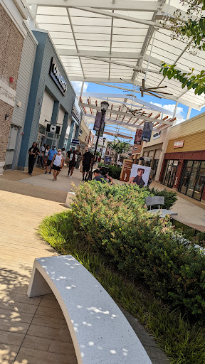 Outlet Mall «Tanger Outlet Southaven», reviews and photos, 5205 Airways Blvd, Southaven, MS 38671, USA