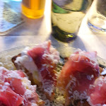 Photo n°2 de l'avis de Chris. fait le 04/06/2022 à 07:54 sur le  La Pergola Di Radicondoli à Radicondoli