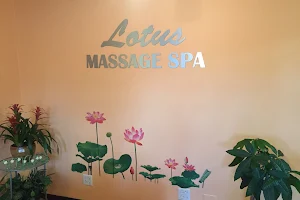Lotus Massage Spa image