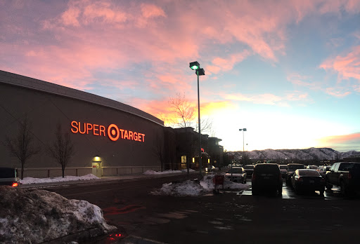 Department Store «Target», reviews and photos, 14500 W Colfax Ave Unit B1, Lakewood, CO 80401, USA