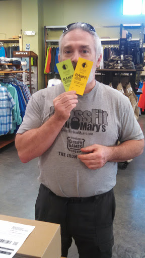 Sporting Goods Store «Half-Moon Outfitters Inc», reviews and photos, 2912 Devine St, Columbia, SC 29205, USA