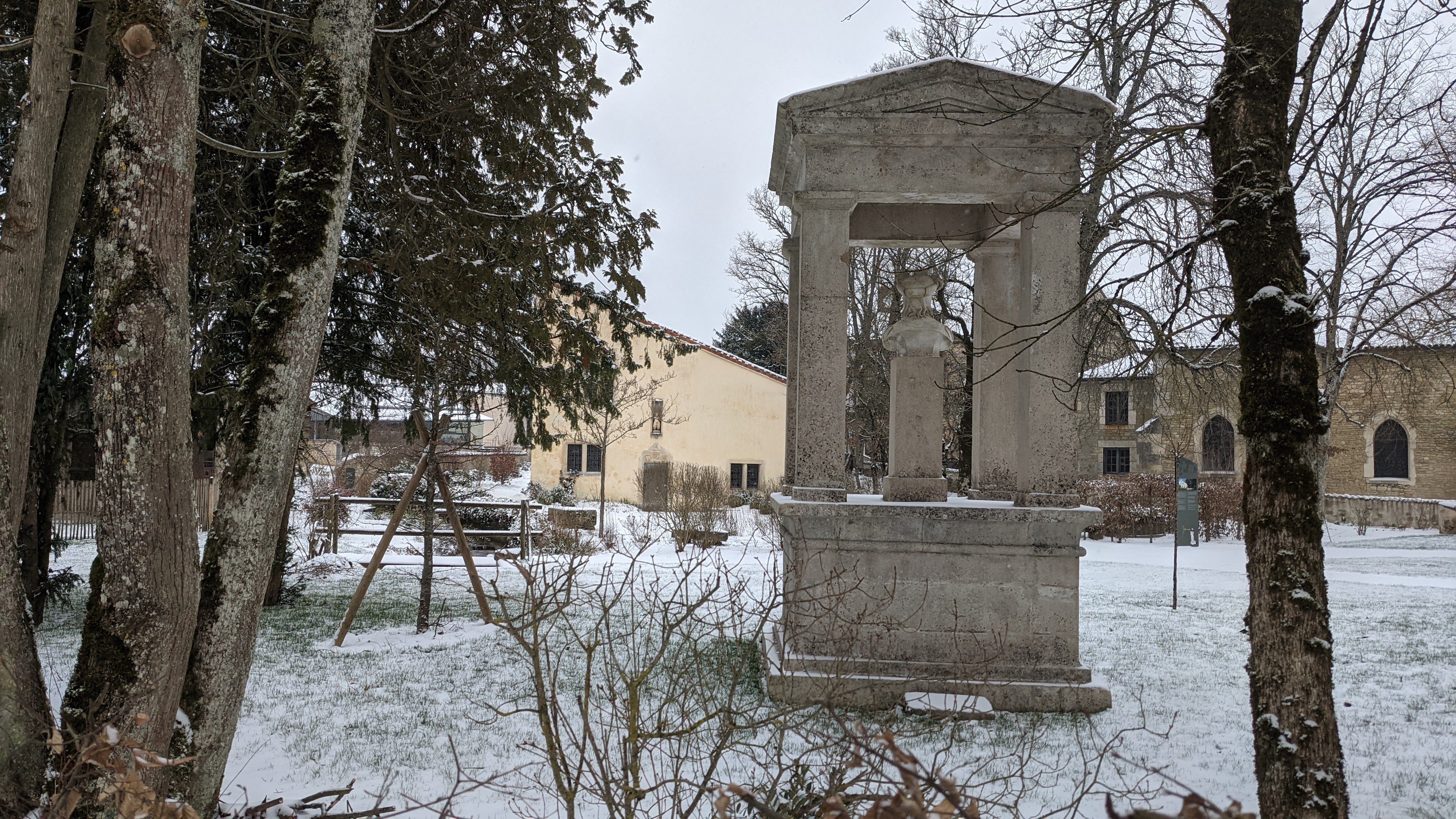 Photo n° 3 de l'avis de Frederic.l fait le 10/02/2021 à 15:36