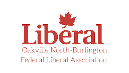 Oakville North-Burlington Federal Liberal Association