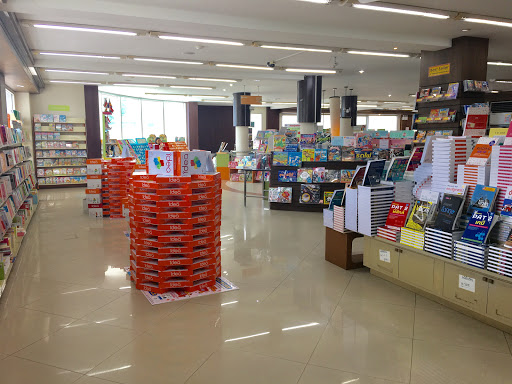 Comic shops in Phuket