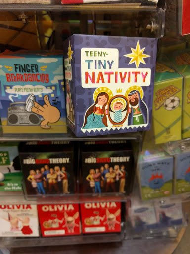 Book Store «Barnes & Noble», reviews and photos, 5555 S Virginia St, Reno, NV 89502, USA