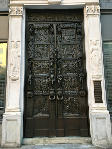 Insurance Company «Liberty Mutual Insurance», reviews and photos