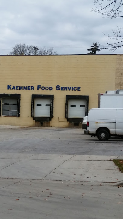 Kaemmer Food Services