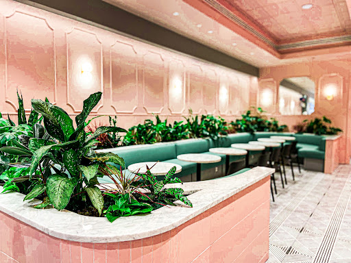 Dessert Shop «Sucré», reviews and photos, 3025 Magazine St, New Orleans, LA 70115, USA