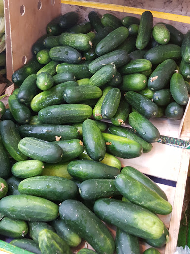 Produce Market «Jams Produce», reviews and photos, 1451 Clearwater Largo Rd N, Largo, FL 33770, USA