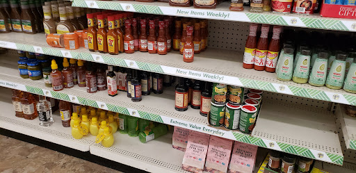 Dollar Store «Dollar Tree», reviews and photos, 1800 E 8th St, Davis, CA 95616, USA