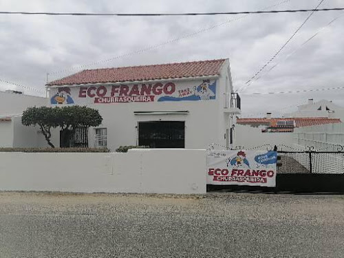 Eco Frango em Évora