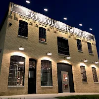 PetSkull Brewing Company in Manitowoc, Wisconsin - 4.80 star rating