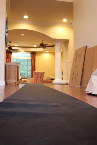 Moving Company «Unlimited Moving», reviews and photos, 932 E 124th Ave, Tampa, FL 33612, USA