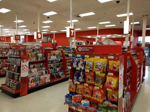 Department Store «Target», reviews and photos, 200 W Orangethorpe Ave, Fullerton, CA 92832, USA