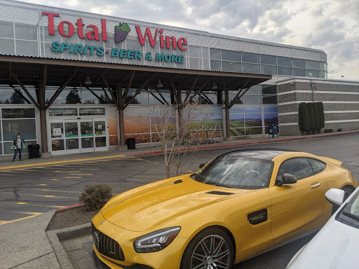Wine Store «Total Wine & More», reviews and photos, 699 120th Ave NE b, Bellevue, WA 98005, USA