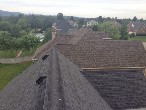 Roofing Contractor «Temco Enterprises LLC», reviews and photos, 5709 Hamburg Pike, Jeffersonville, IN 47130, USA