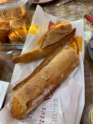 Artisan Boulanger à Avignon