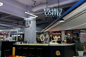 Visarut Coffee Roaster image