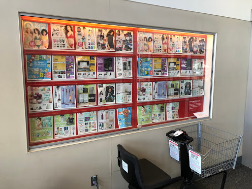 Department Store «Target», reviews and photos, 1922 E Main St, Torrington, CT 06790, USA