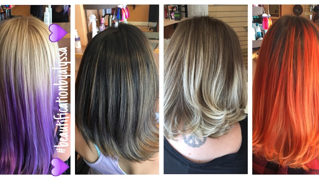 BEAUTIFICATION BY ALYSSA 93940